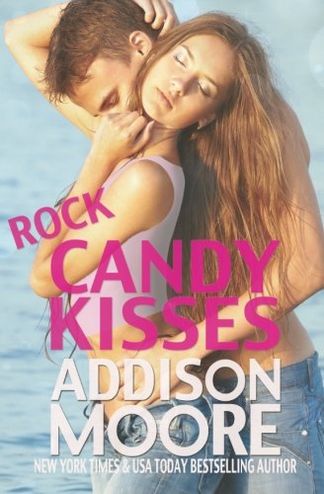 Rock Candy Kisses