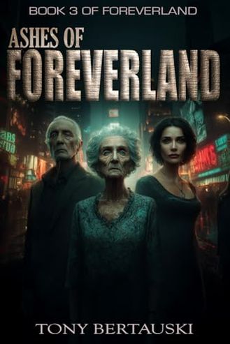Ashes of Foreverland