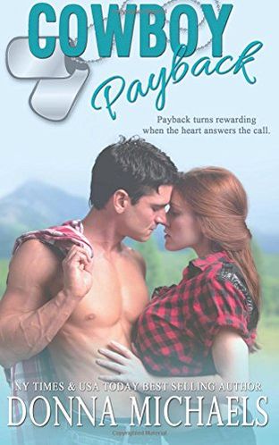 Cowboy Payback