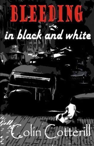 Bleeding in Black and White