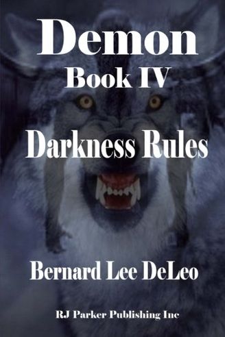 Darkness Rules