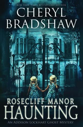 Rosecliff Manor Haunting