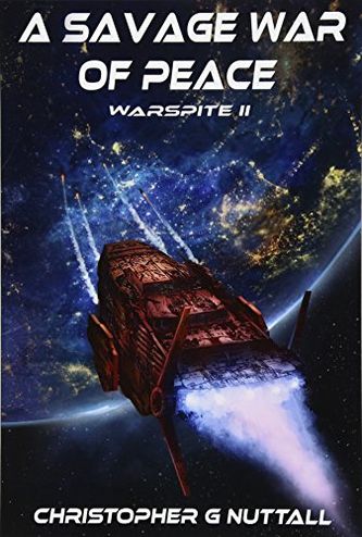 A Savage War Of Peace