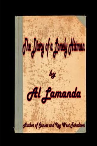 The Diary of a Lonely Hit Man