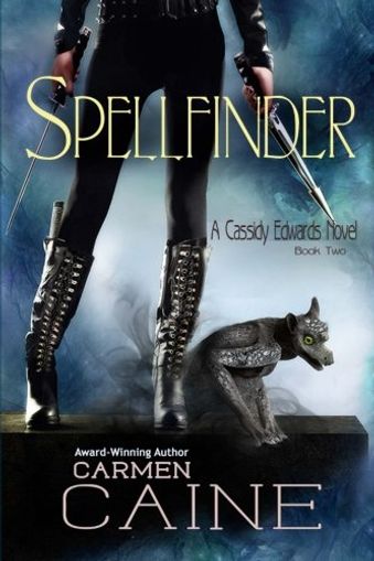 Spellfinder