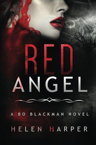 Red Angel