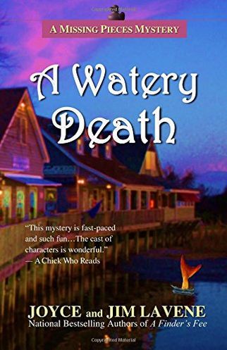A Watery Death
