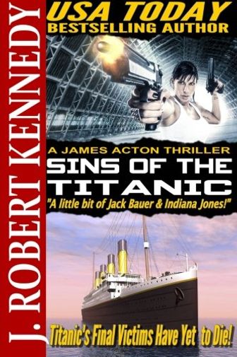 Sins of the Titanic