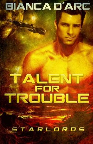 Talent for Trouble