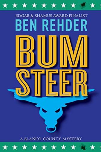 Bum Steer