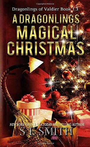 A Dragonlings' Magical Christmas