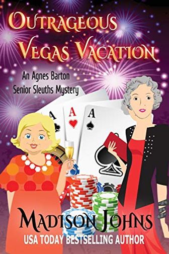 Outrageous Vegas Vacation