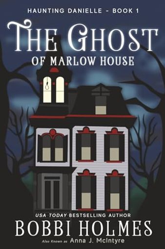 The Ghost of Marlow House