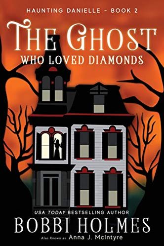 The Ghost Who Loved Diamonds