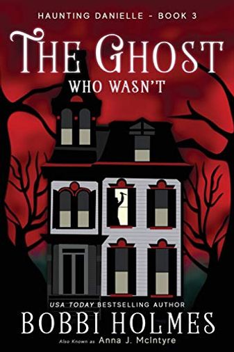 The Ghost Who Wasn't