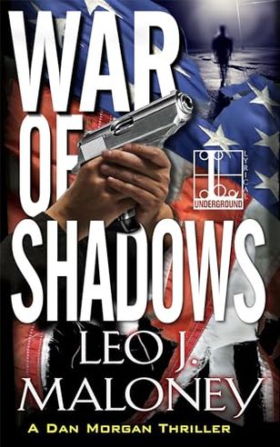 War of Shadows