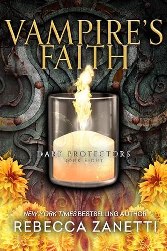 Vampire's Faith
