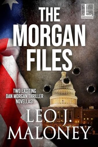 The Morgan Files