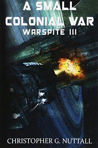 A Small Colonial War