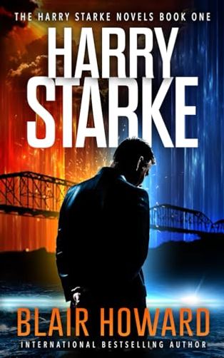Harry Starke