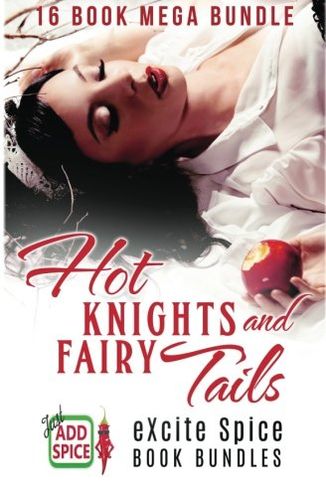 Hot Knights and Fairy Tails