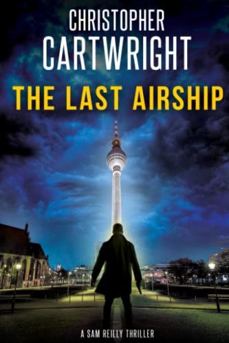 The Last Airship