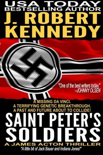 Saint Peter's Soldiers