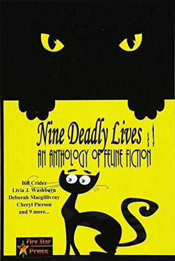 Nine Deadly Lives
