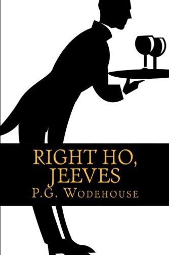 Right Ho, Jeeves / Brinkley Manor