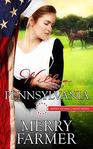 Willow: Bride of Pennsylvania