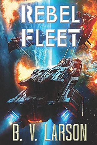 Rebel Fleet