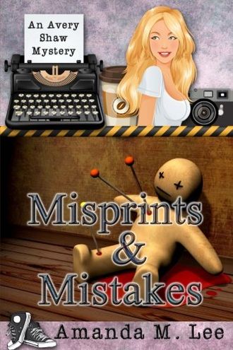 Misprints & Mistakes