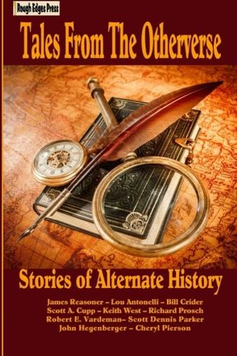 Tales from the Otherverse