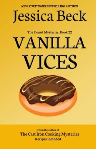Vanilla Vices