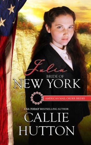 Julia: Bride of New York