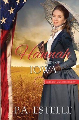 Hannah, Bride of Iowa
