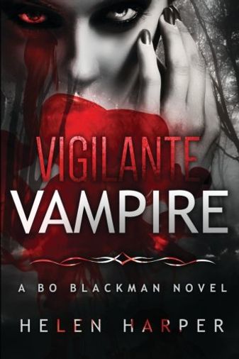 Vigilante Vampire