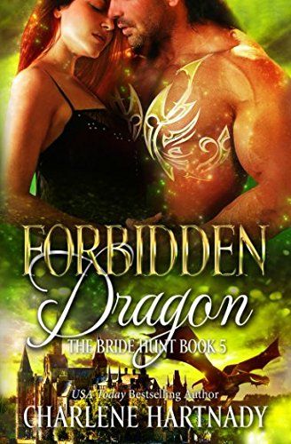 Forbidden Dragon