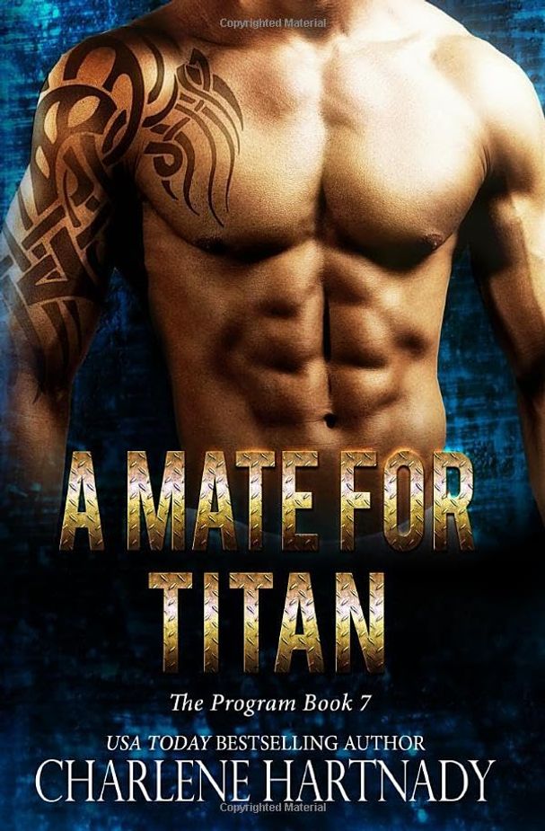 A Mate for Titan