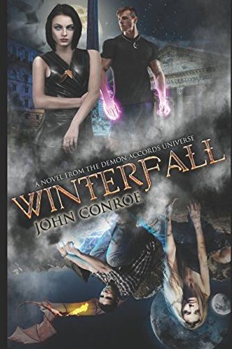 Winterfall