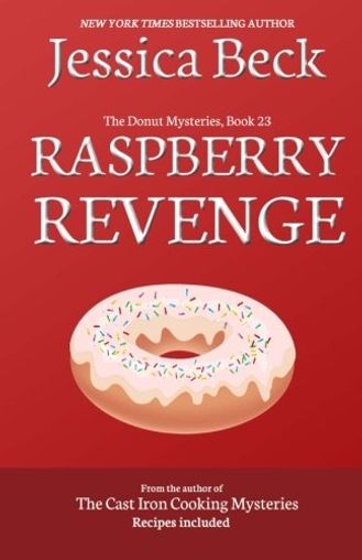 Raspberry Revenge