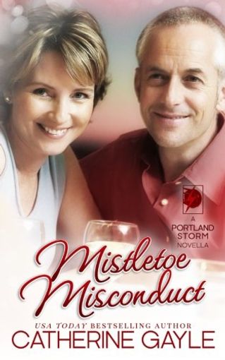Mistletoe Misconduct