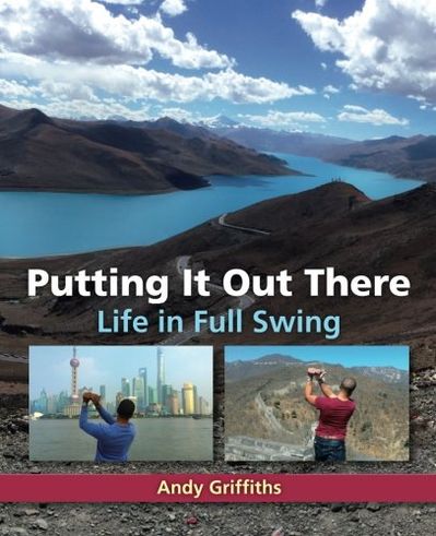 Putting It Out There