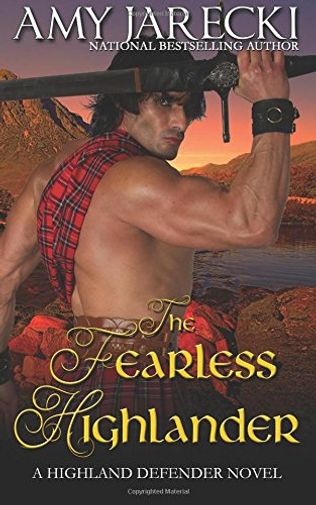 The Fearless Highlander