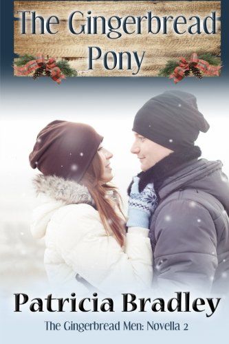 The Gingerbread Pony