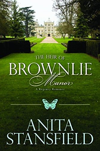 The Heir of Brownlie Manor