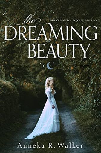 The Dreaming Beauty