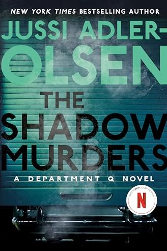 The Shadow Murders