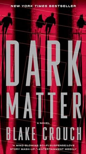 Dark Matter