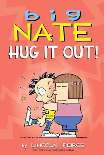 Hug It Out!